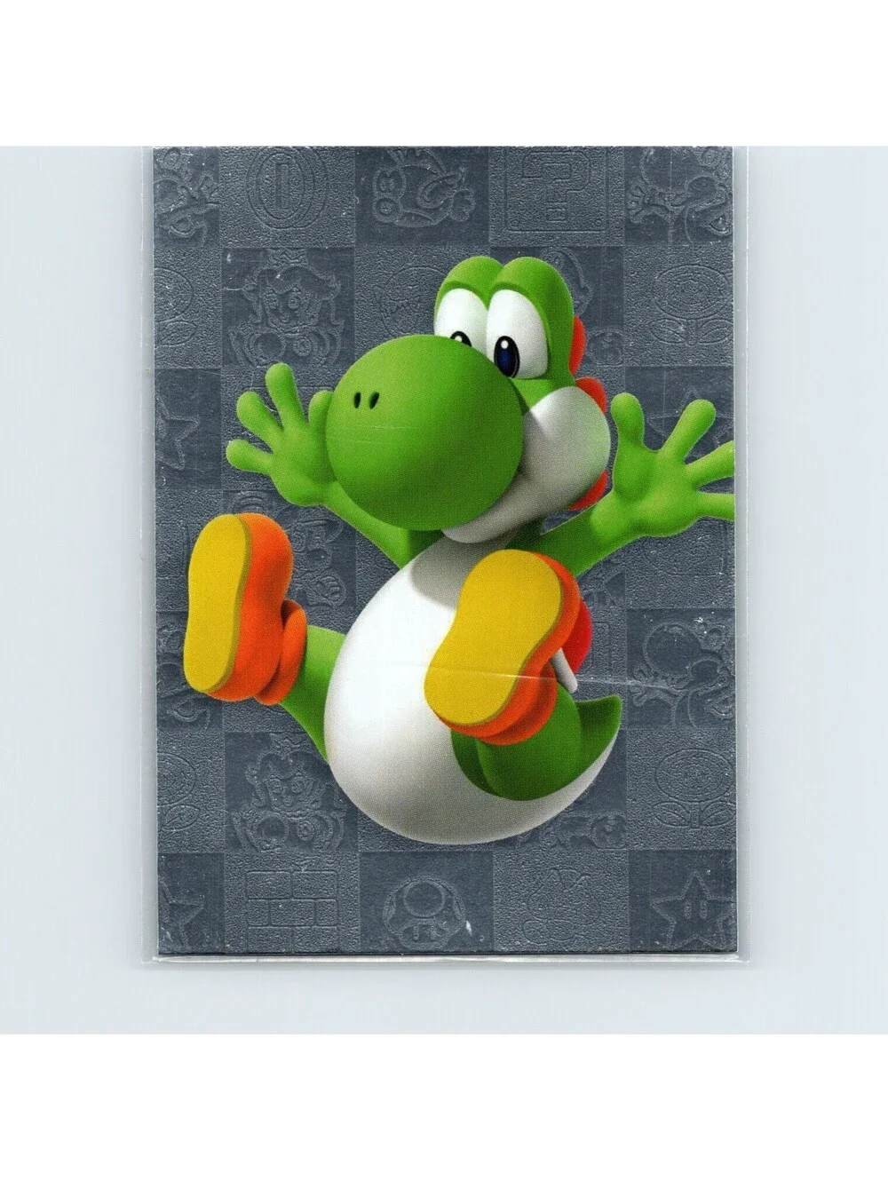 2022 Panini Super Mario Yoshi #169